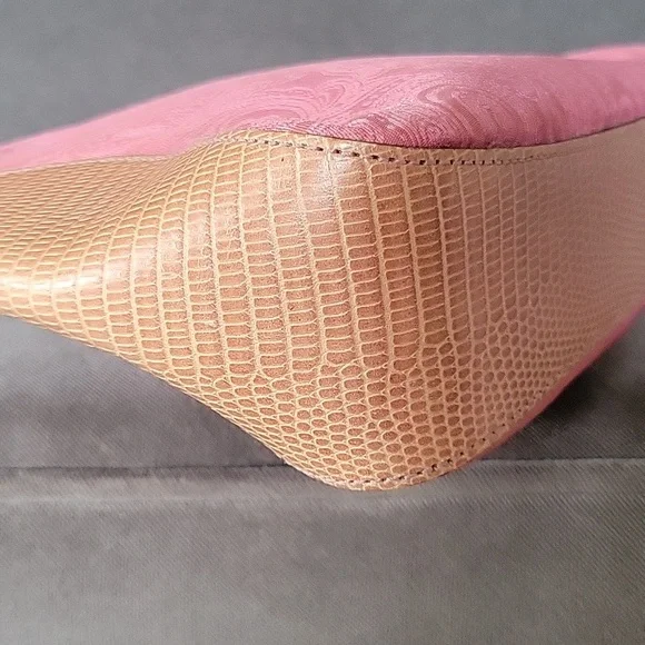 ETRO Paisley Print Shoulder Bag - EUC - Picture 8 of 14